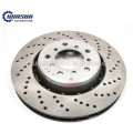 34112282302 34112282802 Disque de frein pour BMW3